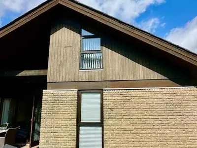 Ferienhaus für 5 Personen (60 m²) in Waabs 10/10