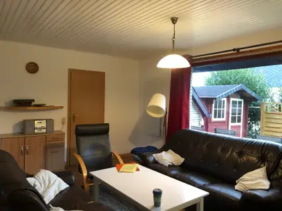 Ferienhaus für 4 Personen (70 m²) in Waabs 3/10