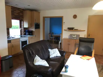 Ferienhaus für 4 Personen (70 m²) in Waabs 4/10