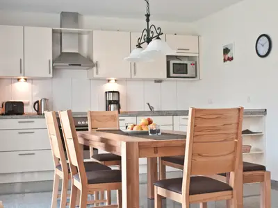 Ferienhaus für 6 Personen (124 m²) in Waabs 1/10