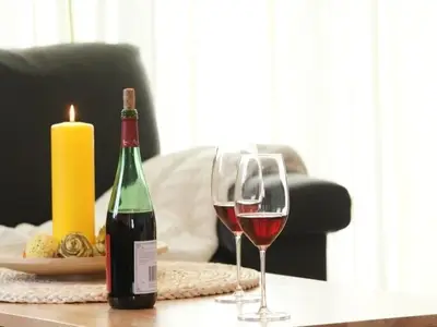 Ferienhaus für 6 Personen (124 m²) in Waabs 3/10