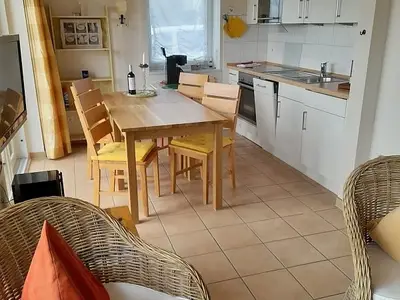 Ferienhaus für 6 Personen (100 m²) in Waabs 3/10