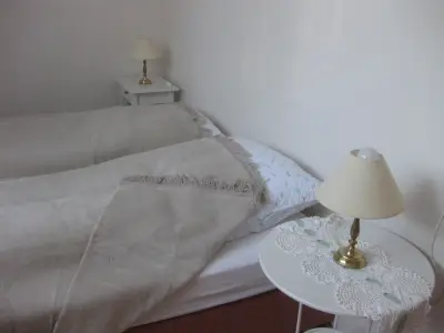 Ferienhaus für 6 Personen (100 m²) in Waabs 5/10