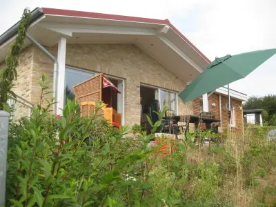 Ferienhaus für 6 Personen (100 m²) in Waabs 8/10