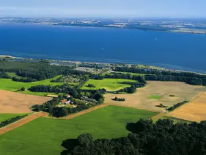 Ferienhaus für 4 Personen (60 m²) in Waabs