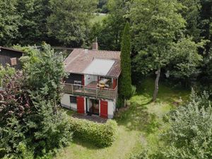 Ferienhaus für 6 Personen (80 m²) in Wabern