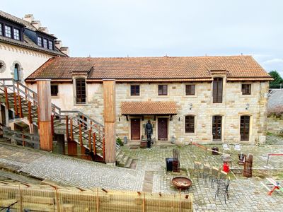 Ferienhaus für 6 Personen (100 m²) in Wachau 2/10