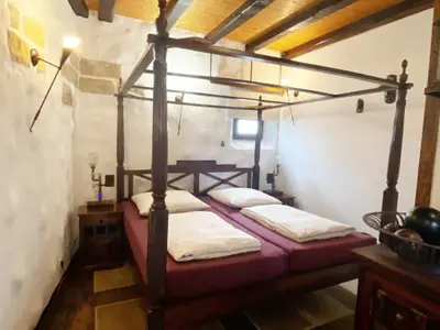 Ferienhaus für 6 Personen (100 m²) in Wachau 4/10