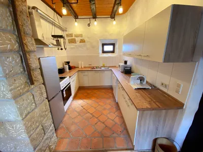 Ferienhaus für 6 Personen (100 m²) in Wachau 6/10