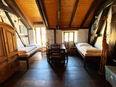 Ferienhaus für 6 Personen (100 m²) in Wachau 10/10