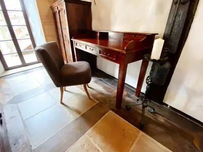 Ferienhaus für 6 Personen (100 m²) in Wachau 5/10