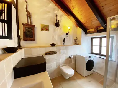 Ferienhaus für 6 Personen (100 m²) in Wachau 9/10