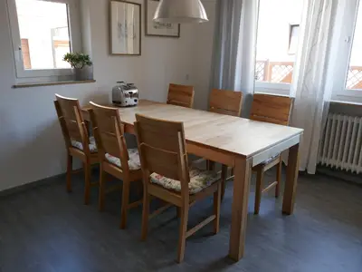 Küche - Erdgeschoss
