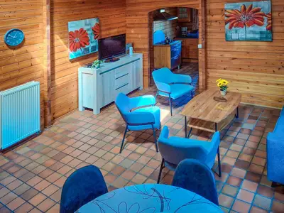 living-room