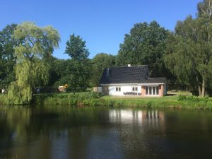 Ferienhaus für 6 Personen (110 m&sup2;) in Wacken