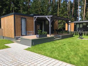 Ferienhaus für 4 Personen (40 m²) ab 135 € in Wackersdorf