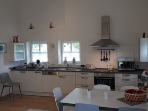 Ferienhaus für 4 Personen (70 m²) in Waddensersiel