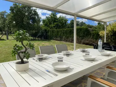 Ambiente / Nahaufnahme