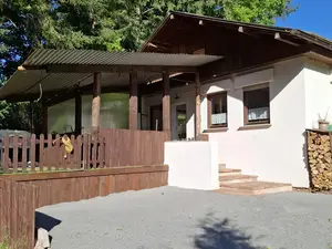 Ferienhaus für 6 Personen (85 m²) in Wadern