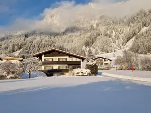 Ferienhaus für 6 Personen (180 m²) in Wängle