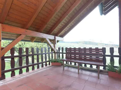 TerraceBalcony