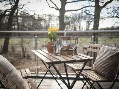 Ferienhaus für 4 Personen (45 m²) in Wagenfeld 6/10