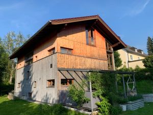 Ferienhaus für 8 Personen (240 m²) in Waging