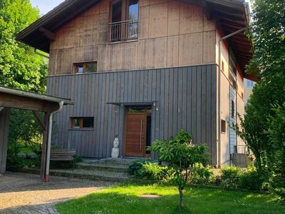 Ferienhaus für 8 Personen (240 m²) in Waging 4/10