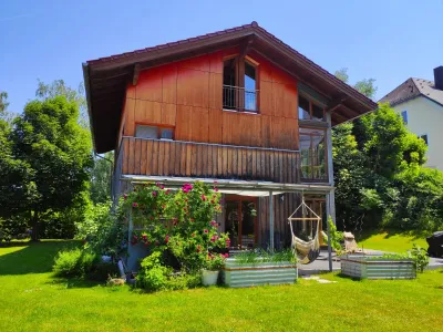 Ferienhaus für 8 Personen (240 m²) in Waging 5/10