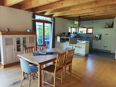 Ferienhaus für 8 Personen (240 m²) in Waging 7/10