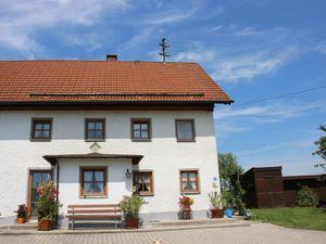 Ferienhaus für 8 Personen (124 m&sup2;) in Waging