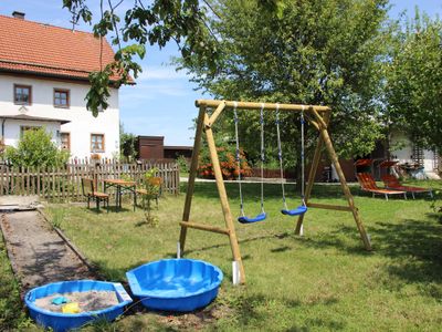 Spielplatz