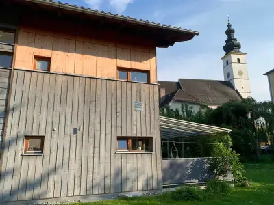 Ferienhaus für 8 Personen (240 m²) in Waging 2/10