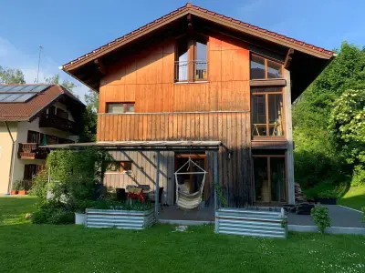 Ferienhaus für 8 Personen (240 m²) in Waging 3/10