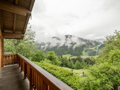 Terrasse / Balkon