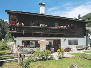 Ferienhaus für 6 Personen (90 m²) in Wagrain