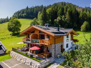 Ferienhaus für 11 Personen (160 m&sup2;) in Wagrain