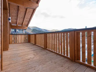 TerraceBalcony