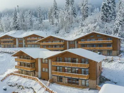 ExteriorWinter
