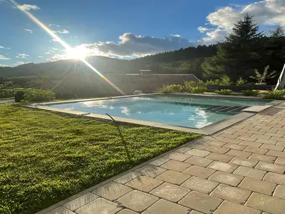 PoolOfHouse
