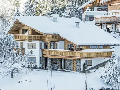 ExteriorWinter