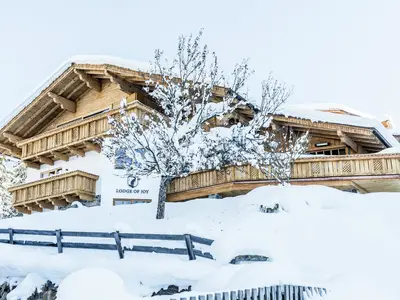 ExteriorWinter