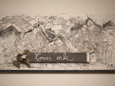 Griaß enk