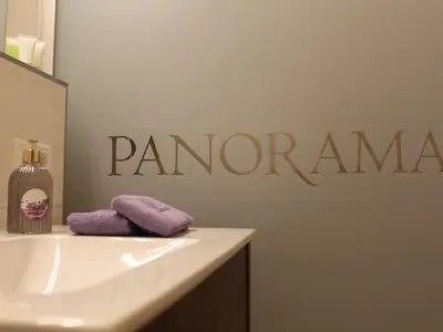 Apartmenthotel Panorama