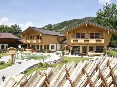 Ferienhaus für 12 Personen (135 m²) in Wagrain Markt 3/10