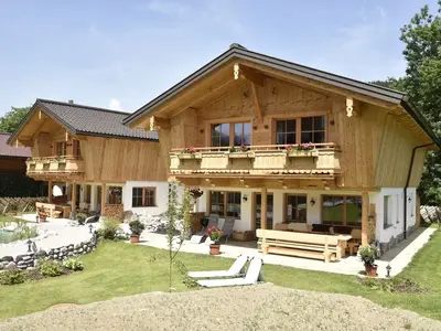 Ferienhaus für 12 Personen (135 m²) in Wagrain Markt 4/10