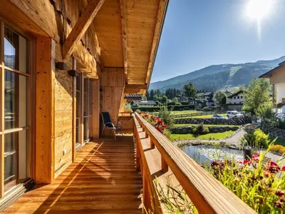 Ferienhaus für 12 Personen (135 m²) in Wagrain Markt 9/10