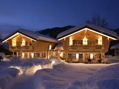 Ferienhaus für 12 Personen (135 m²) in Wagrain Markt 4/10