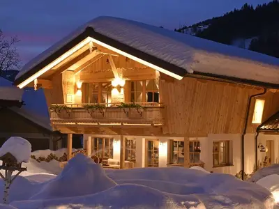 Ferienhaus für 12 Personen (135 m²) in Wagrain Markt 5/10