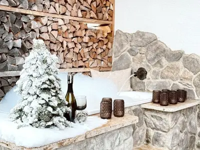 Ferienhaus für 12 Personen (135 m²) in Wagrain Markt 9/10